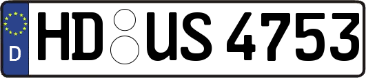 HD-US4753