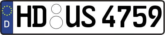 HD-US4759