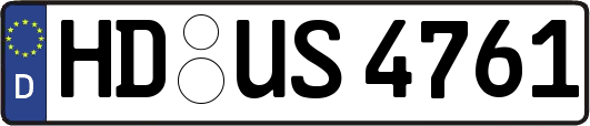 HD-US4761