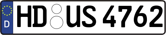 HD-US4762