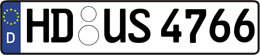 HD-US4766