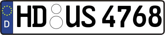 HD-US4768