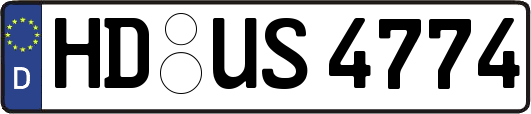 HD-US4774
