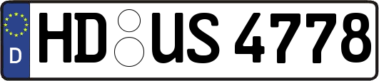 HD-US4778