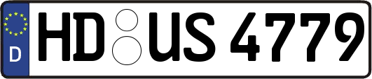 HD-US4779