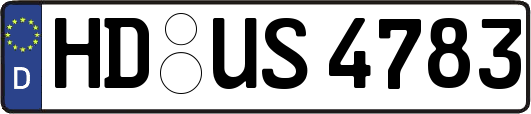 HD-US4783