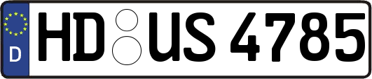 HD-US4785