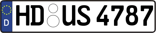 HD-US4787