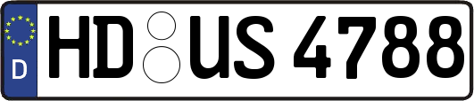 HD-US4788