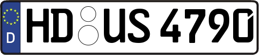 HD-US4790