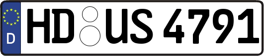 HD-US4791