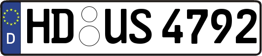HD-US4792