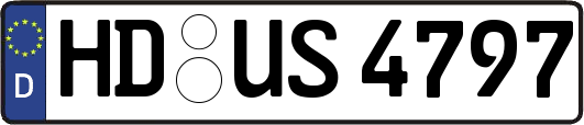 HD-US4797