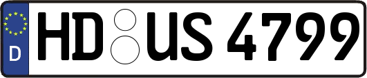 HD-US4799