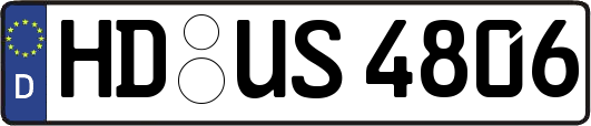 HD-US4806
