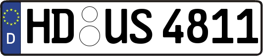 HD-US4811