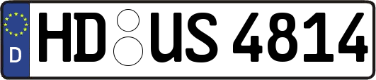 HD-US4814