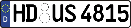 HD-US4815