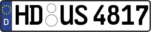 HD-US4817