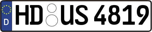 HD-US4819