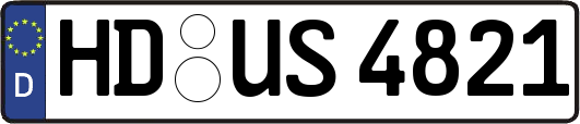 HD-US4821