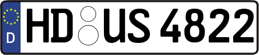 HD-US4822