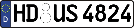 HD-US4824