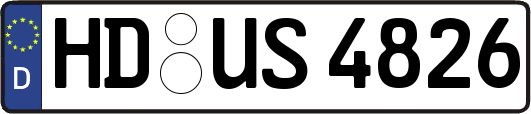 HD-US4826