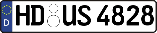 HD-US4828