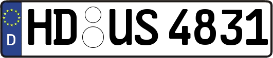 HD-US4831
