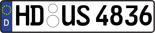 HD-US4836