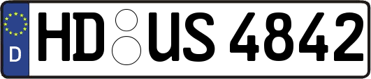 HD-US4842