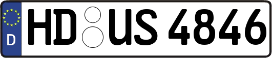 HD-US4846