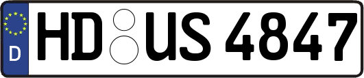 HD-US4847