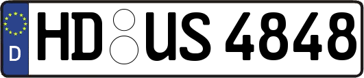 HD-US4848