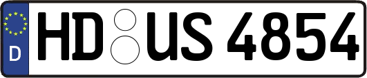 HD-US4854