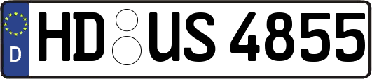 HD-US4855