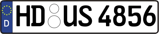 HD-US4856