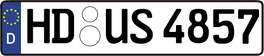 HD-US4857