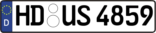 HD-US4859