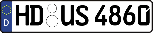 HD-US4860