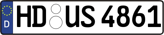HD-US4861