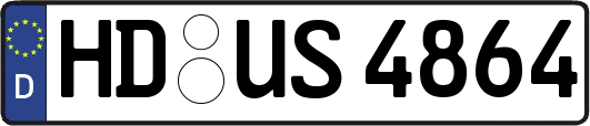 HD-US4864