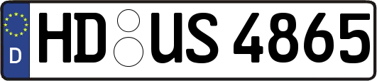 HD-US4865