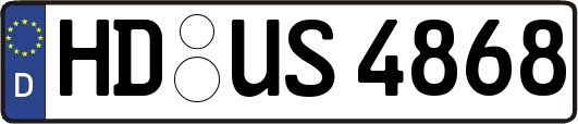 HD-US4868