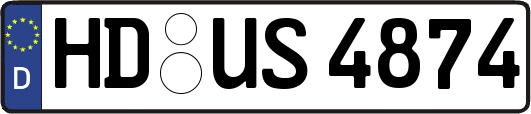 HD-US4874