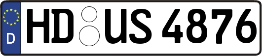 HD-US4876