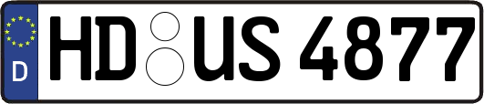 HD-US4877