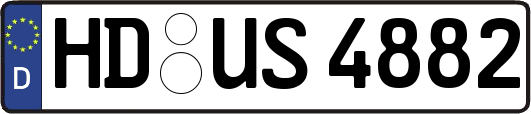 HD-US4882