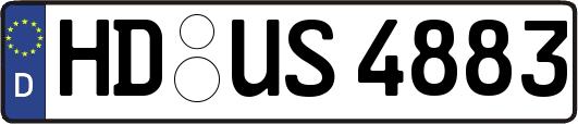 HD-US4883